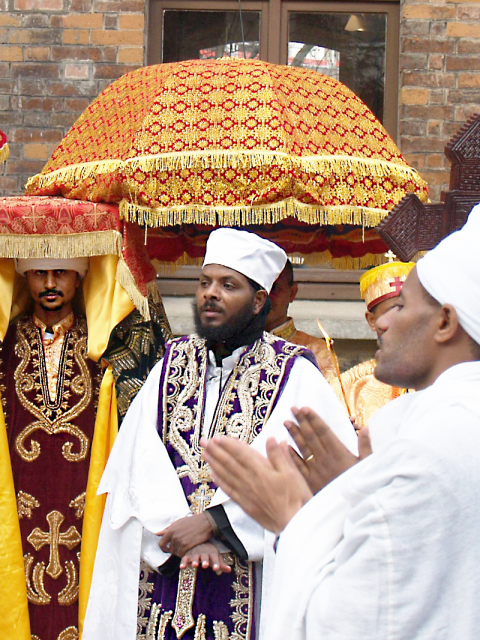 L’Église éthiopienne • Bible, Histoire & Archéologie