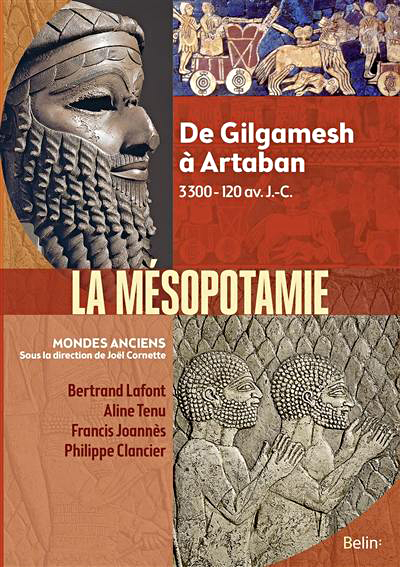 mesopotamie